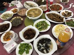 -太湖好灶头土菜馆(石公路店)