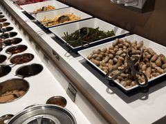 -海底捞火锅(劲松店)