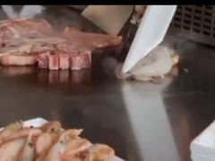 -悦巷海鲜自助铁板烧(秦皇东大街店)