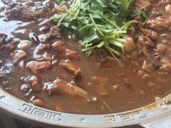 -鸿亨泰杂鱼馆(港馨家园店)