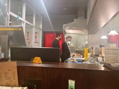 帅大叔烤肉-哥哥の深夜食堂(红松东路店)