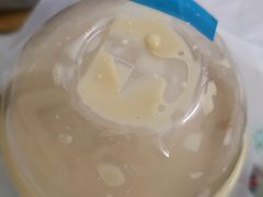西米奶茶-夏羽记甜品(小榄大信店)