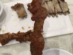 -阿拉丁新疆风味餐厅·清真(罗廊巷店)