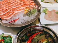 -围炉夜话·潮汕卤水火锅(榕江店)