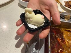-海底捞火锅(玉桥商业广场店)