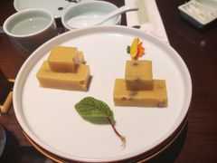 豌豆黄-北平食府·北京烤鸭(北京西站六里桥店)