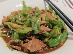 -锦园春香港茶餐厅(西海湾旗舰店)