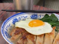 -噏耷茶档