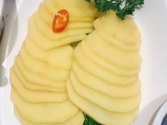 -若爱猪肚鸡·啫啫煲(循礼门M+店)