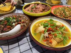 -江西老表·经典江西八大碗