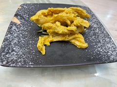 芥末鸭掌-砂锅居(西四店)