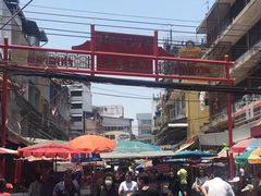 -唐人街(耀华力路)