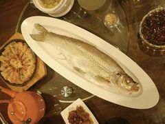 -宴秋杭州菜(锦艺城店)