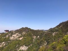 -少华山国家森林公园