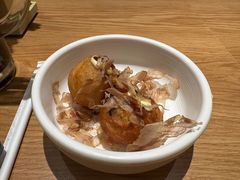 章鱼小丸子-味千拉面(广州白云机场T1西二店)