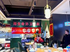 -俭寨大盘鸡·新疆菜·烧烤(博乐店)