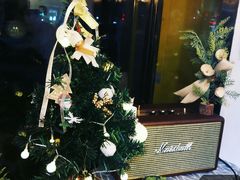 店内布置-COFFELIZ COFFEE