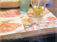 -南都咖啡西餐厅(天誉店)