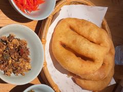 -长安记·大美陕菜(朝阳大悦城店)