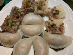 -香山小厨(南联路店)