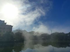 -九宫山风景区