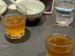 银茸雪梨汤-潮堂 · 潮州菜(国贸商城店)