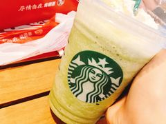-星巴克(烟台大悦城店)