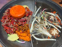 -楠火锅(仁恒梦中心店)