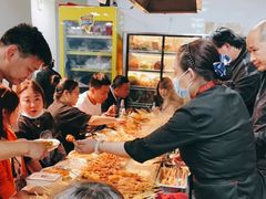 -大姐麻辣烫(莲宝中路店)