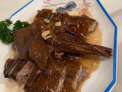 -鹅掂·大岭山烧鹅