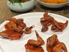 -新荣记(西溪湿地店)