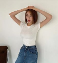 -东方美妍小鹏造型