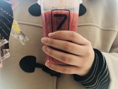 -7分甜(江宁万达店)