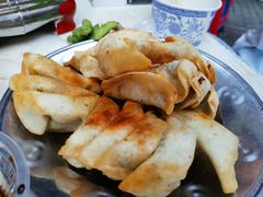 -桂萍特色牛筋牛杂(长堤街总店)
