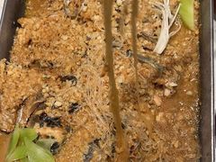 -鱼酷活鱼烤鱼(南京水游城店)