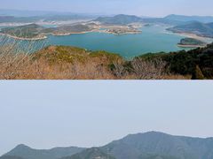 -北京金海湖景区