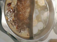 -三毛牛肉店(福强店)