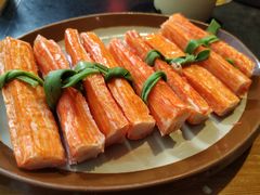 -王婆乔鲜鱼自助火锅(蜀汉路店)