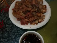 -老家菜馆(正定店)