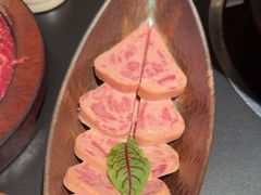 -季季山·云南野生菌火锅(上海首店)
