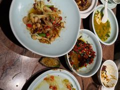 -唐伯虎新派湘菜馆(石夏时代广场店)