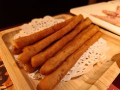 -葫芦福禄娃一家人火锅(平安金融中心店)