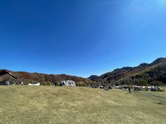 -玉渡山自然风景区