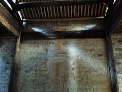 -黟县屏山村