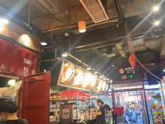 -MI WU FACTORY米屋美食工厂餐厅(绿地店)