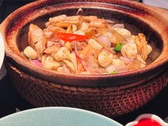 -晓长安·新陕菜(曲江店)