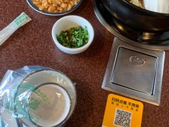 -赵氏烩泽腊排骨火锅店(近华浦路店)