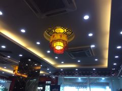 -蔡先生(双阳路店)