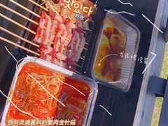 -嬉乐湾休闲旅游区