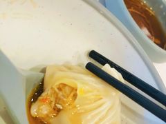 -馋三尺蟹粉小笼(人民广场店)